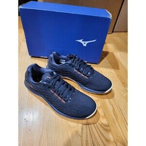 Mizuno TF-01 Women’s Cross Training Shoes Size 6 Navy Raspberry NEW Lightweight